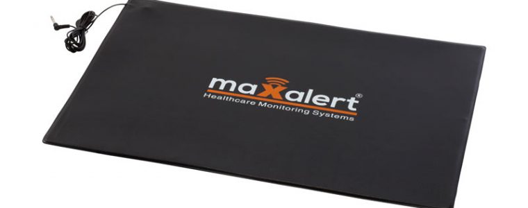 Floor Sensor Mat – Maxalert | | Nursecall Mats